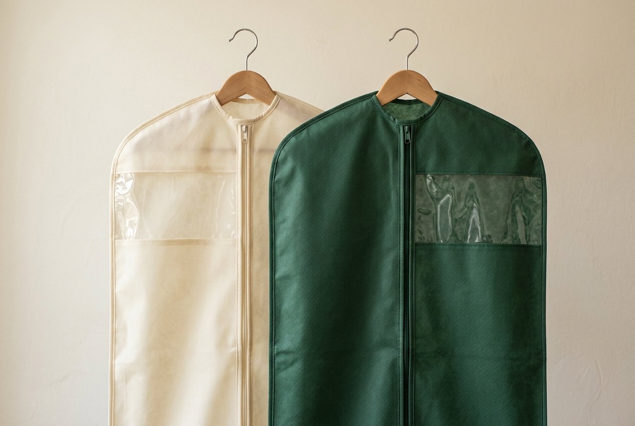 Garment Packaging & Covers