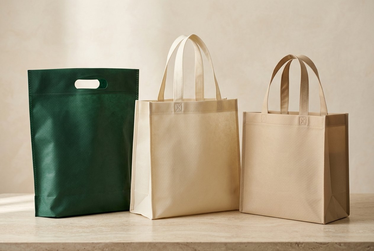 Non-Woven Bags