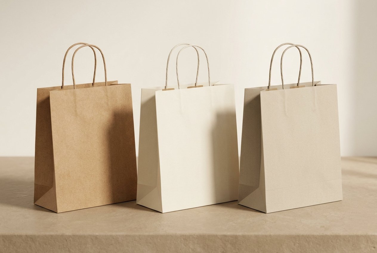 Paper Bags