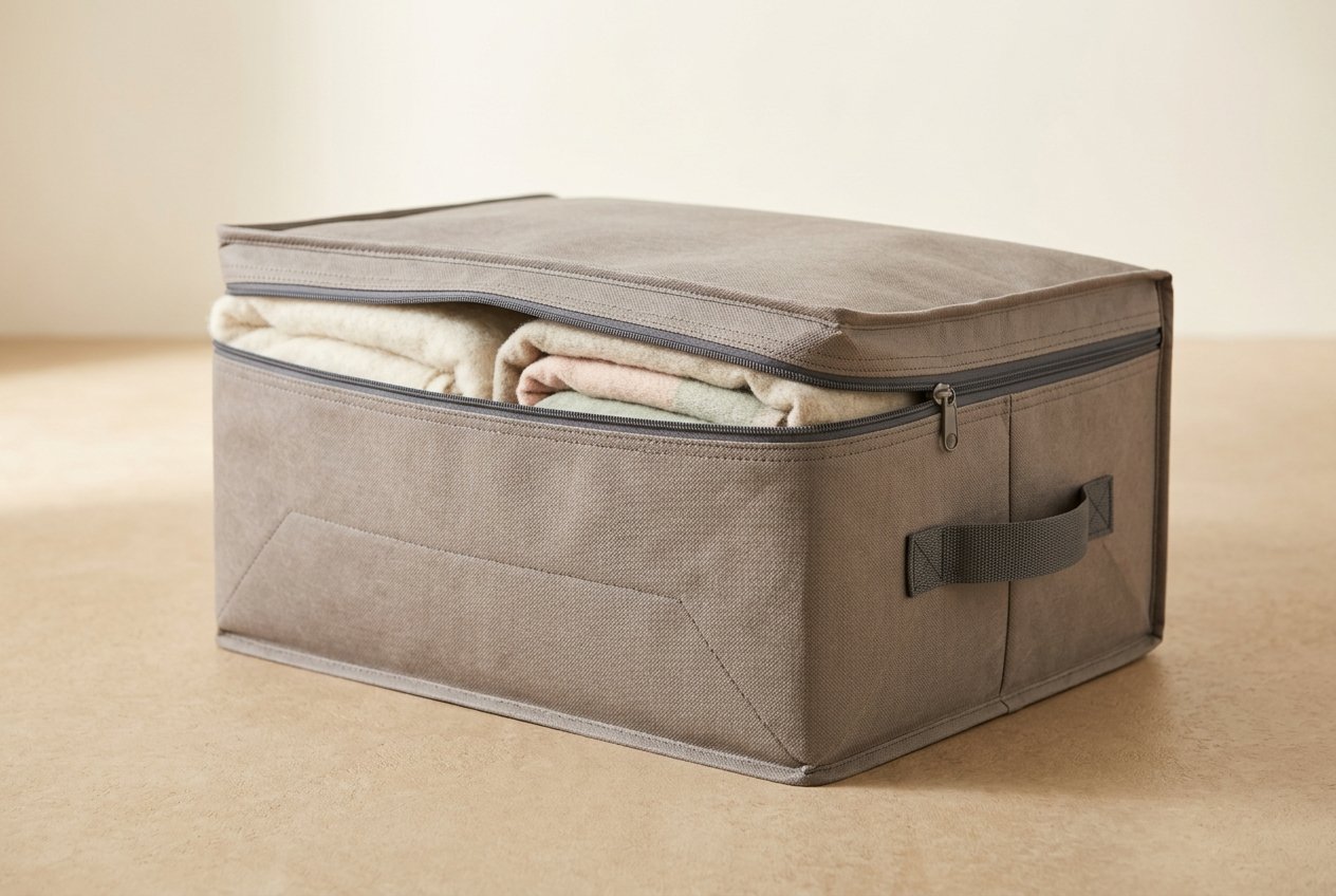 Storage & Organizer Bags