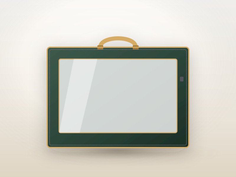 Saree / Folded Garment Bags packaging format