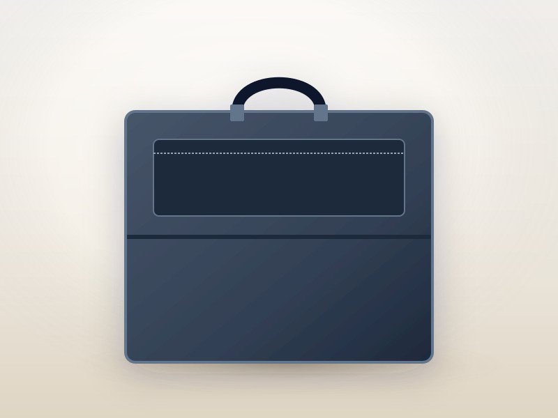 Travel Garment Covers packaging format