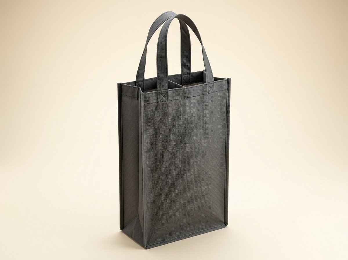 Bottle / Wine Carrier Bags packaging format