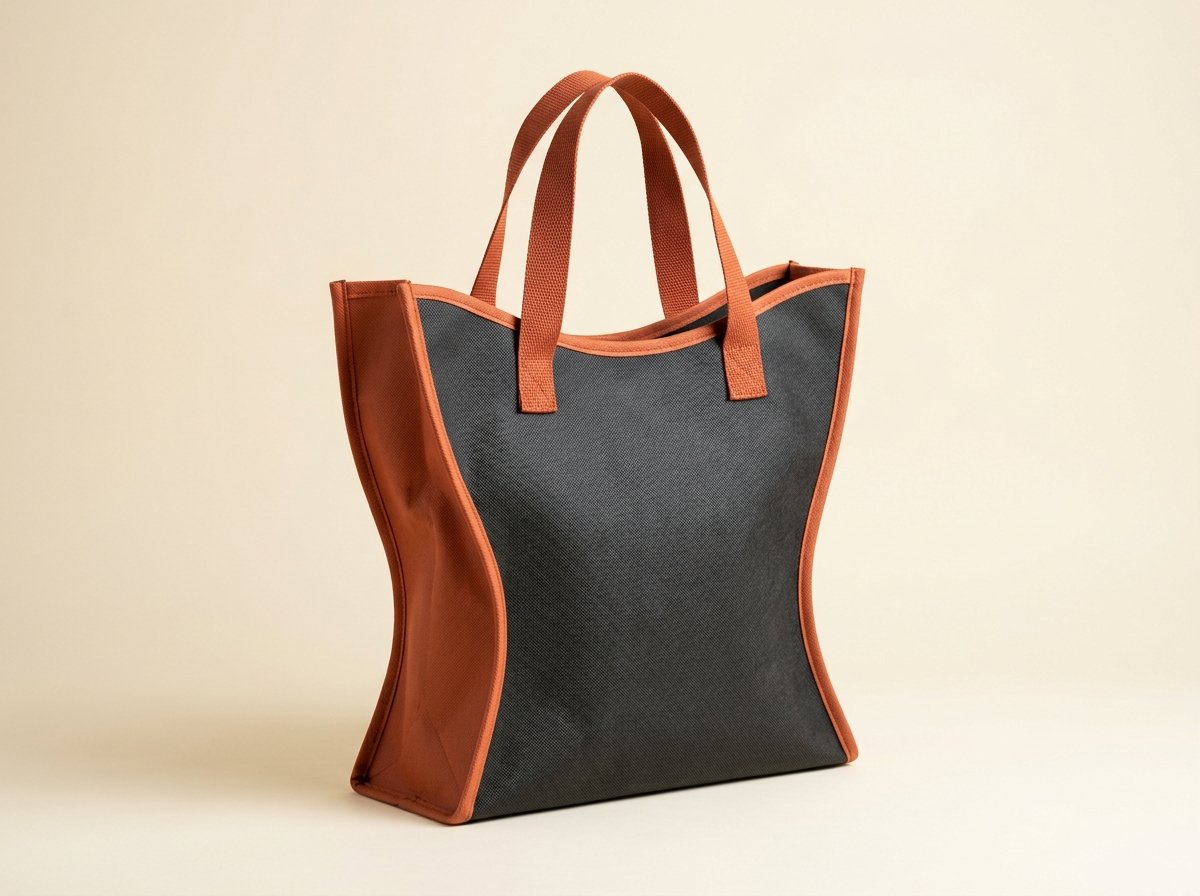 Custom silhouette and contrast piping options
