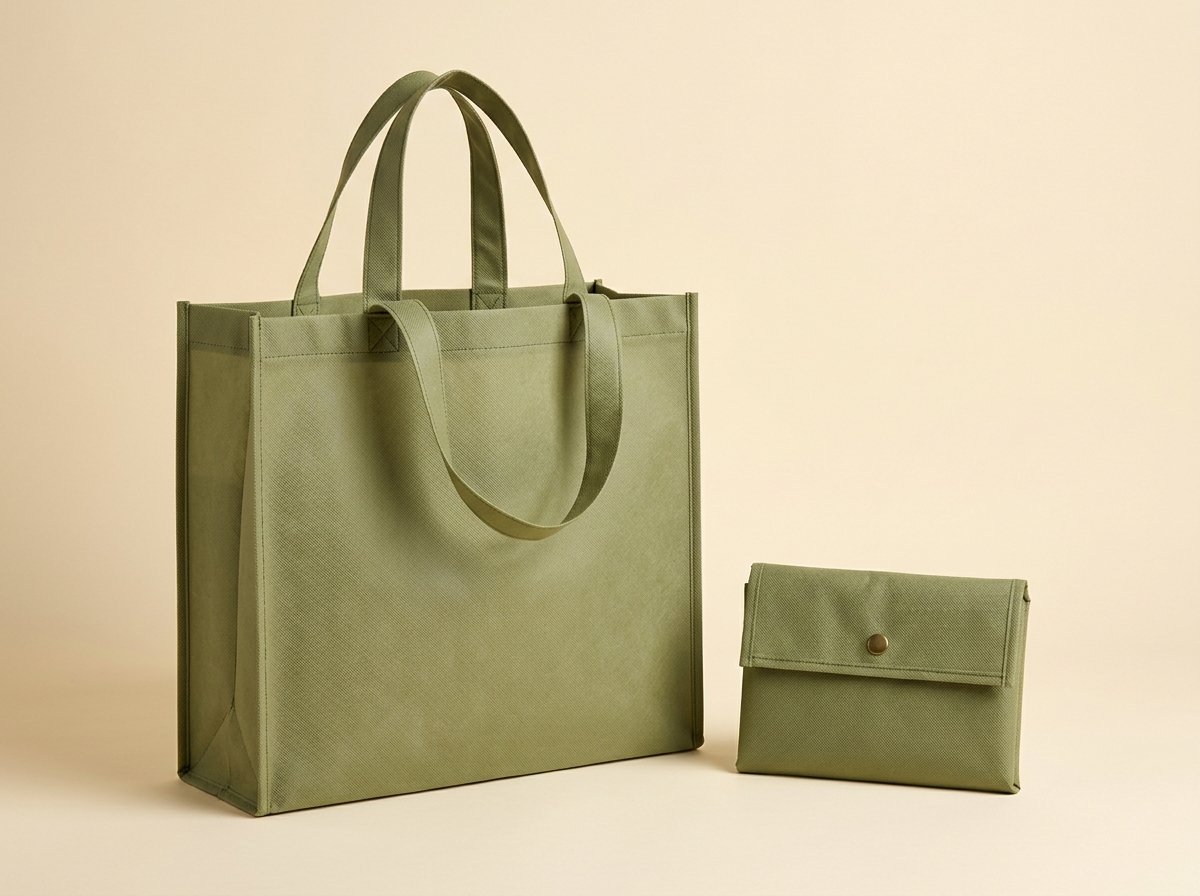 Foldable Shopping Bags packaging format