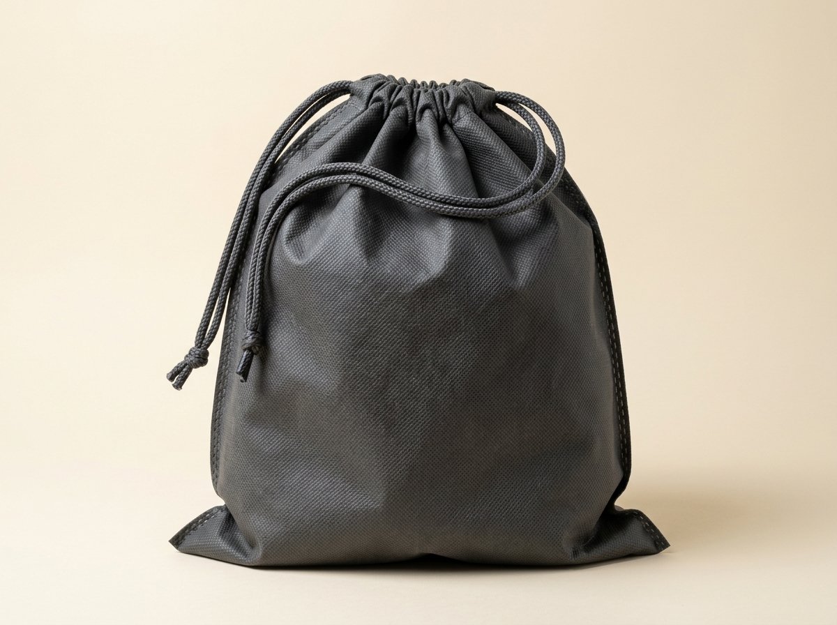 Shoe / Accessory Bags packaging format