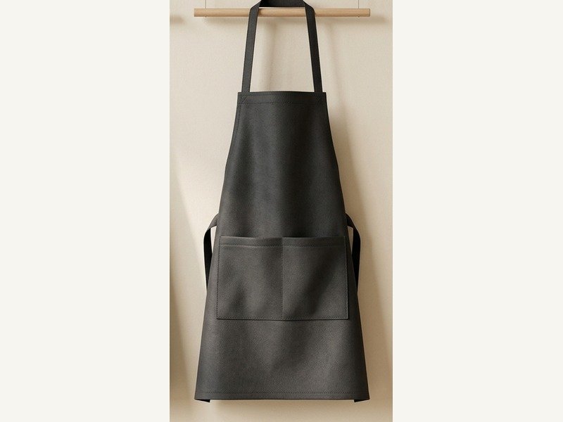 Cooking / Kitchen Aprons packaging format