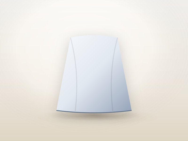 Lightweight Protective Covers packaging format