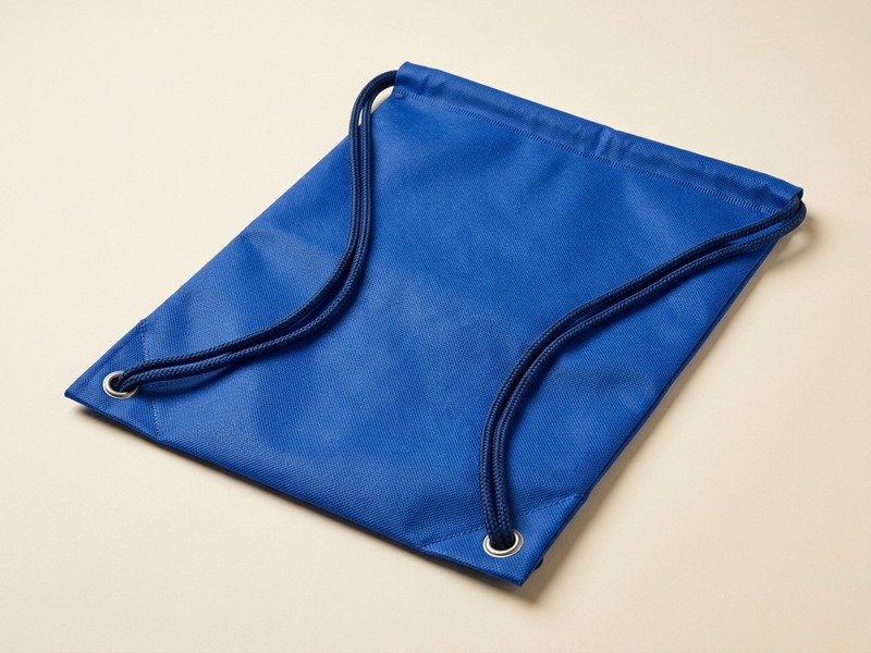 Promotional Drawstring Sacks packaging format