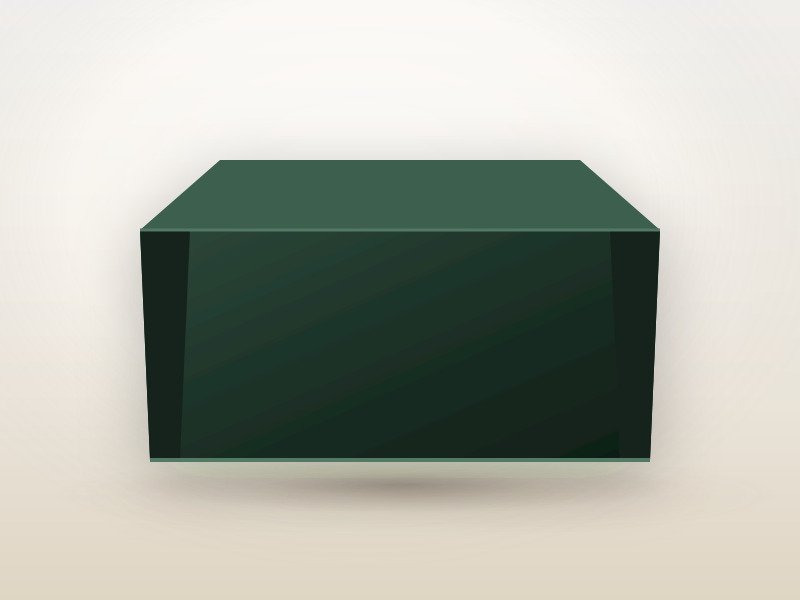 Promotional Table Covers packaging format