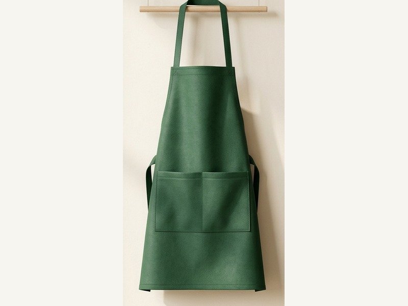 Standard Non-Woven Aprons packaging format