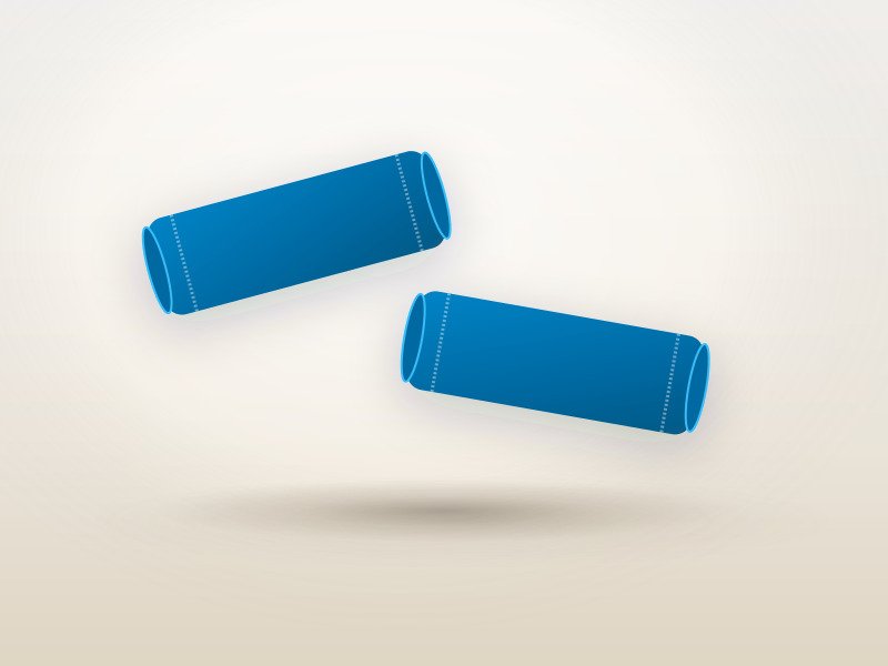 Utility Sleeves / Arm Covers packaging format