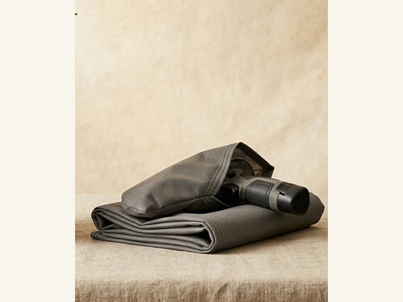 Dust / Protective Covers packaging format