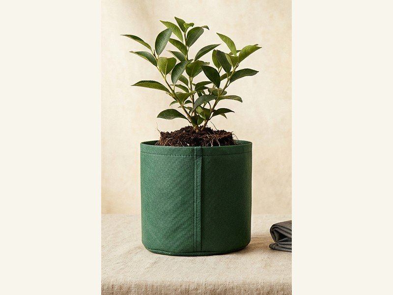 Nursery / Plant Grow Bags packaging format