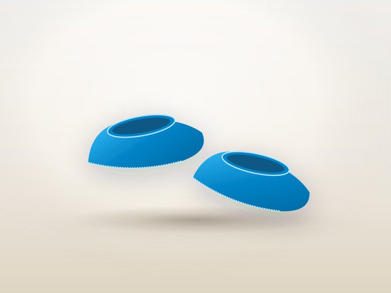 Shoe Covers packaging format