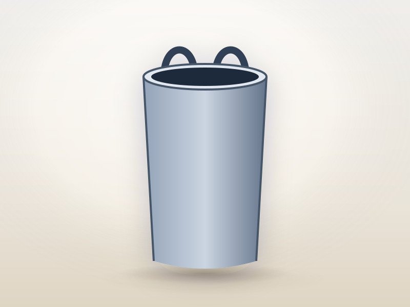 Laundry Bags packaging format